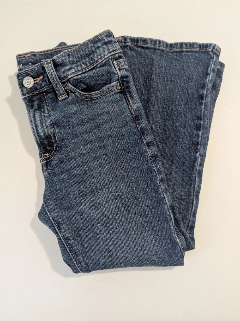 Old Navy Girl's Flare Jeans